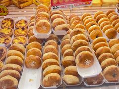-味多美蛋糕(朝新嘉园店)