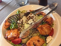 -Efes Turkish & Mediterranean Cuisine 艾菲斯餐厅(陆家嘴店)