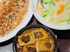 -山水茶艺馆·点心粤菜·30年老字号