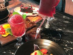 -Nord Grill&Bar Highland诺德西餐(深圳欢乐海岸店)