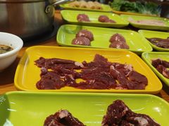 -养牛邓·潮汕牛肉海鲜自助火锅(广州店)