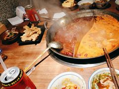 -楠火锅(仁恒梦中心店)