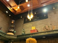 -FASHION BAKERY法森贝克(新德路店)