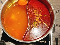 -呷哺呷哺(丰科万达店)