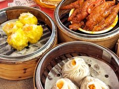 -点点心点心专门店(旺角店)
