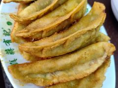 牛肉锅贴-清真蒋有记(老门东店)