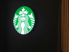 -星巴克(来福士2F店)