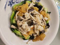 -清真马祥兴菜馆(云南北路店)