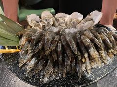 -牛New寿喜烧(金鹰世界店)