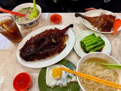 -一乐烧鹅(中环店)