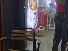-喜姐炸串(横琴中央汇店)