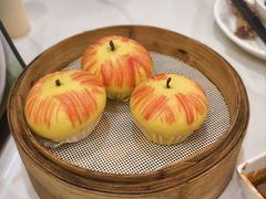 -椿记烧鹅(中山店)