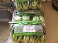 -上膳源有机蔬菜(三泉路店)