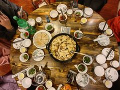 -草墩罗非鱼庄•野生菌•腊排骨(七星街上段店)