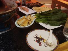 -京炭铜锅涮肉·羊蝎子·羊肉炉(保利·时光里店)