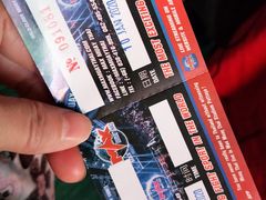 -芭提雅MAX泰拳馆