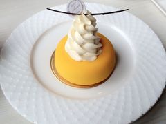 -莫奈花园法式蛋糕