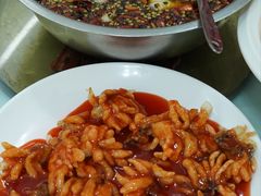 -笑红饭庄