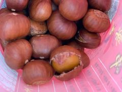 -阿男野栗王(金门路店)