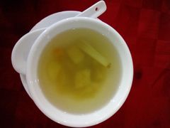 -佛有缘素食馆·荔湾老字号(陈家祠首店)