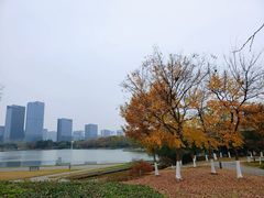 -白塘生态植物园