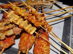 -管氏翅吧(广渠门店)