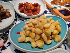 -印巷里主题餐厅(马鞍山店)