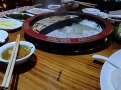 -庄老幺火锅(娄山关路店)