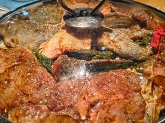 -黄记煌三汁焖锅(顺义华联店)