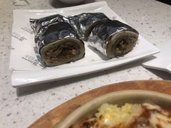 -千日贺茶餐厅(高新万达店)