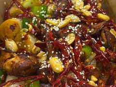 -老三样·旧食新味(万寿宫店)