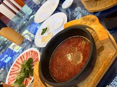 -桥香园过桥米线(国贸店)