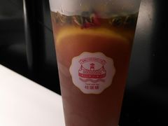 -桂桂茶(滨江百联店)