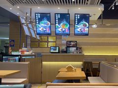 -舌尖尖·兰州牛肉面(浦东机场店)
