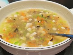 -合家小菜餐馆(新诚花苑店)