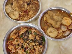 -凤张螺蛳粉·爽口粉(跃进路总店)