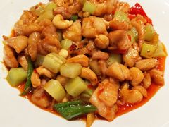 -陈记菜馆·非遗淮扬菜(东关街教场店)