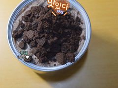 -麦雪尔甜品·生日蛋糕(新街口旗舰店)