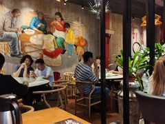 -四姐妹东北饺子(沙尾路店)