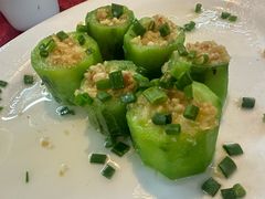 -隆都四季香饭店(碧海路店)