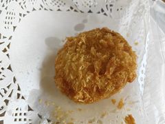 -CoCo壱番屋(久光百货店)