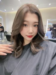 -MMby Hair Code芭曲发型