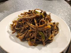 -拈菜(观音桥阳光世纪店)