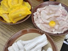 -周幺妹重庆老火锅(银泰城总店)