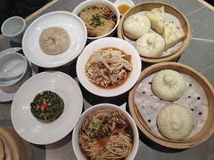 -晓淮山·扬州早茶·淮扬菜(龙阳广场店)