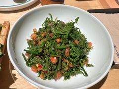 -一坐一忘云南菜(卓悦中心)