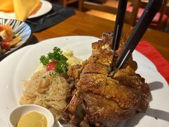 -申德勒加油站西餐厅(日坛路总店)