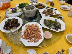 -裕兴酒家·34年老字号