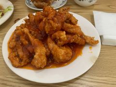 -九龙餐厅(大沽路店)