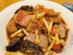 -巷儿里餐厅·杭帮菜(信义坊店)